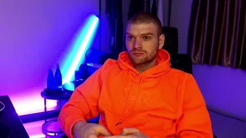 Kenny online show from January 14, 9:30 pm