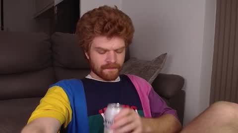 Kenny online show from January 16, 3:27 pm