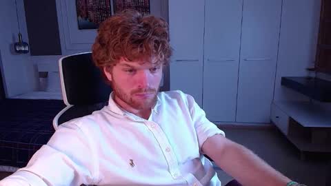 Kenny online show from March 15, 8:15 pm