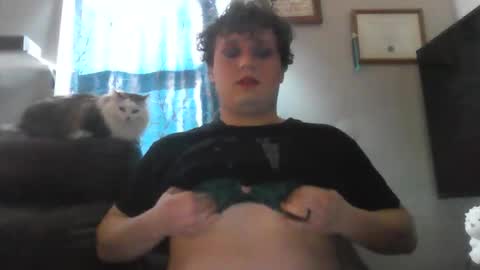 Snapshot of kinkyslave82096 chatting on March 2, 4:47 pm AlistairPierce online show from March 2, 4:47 pm