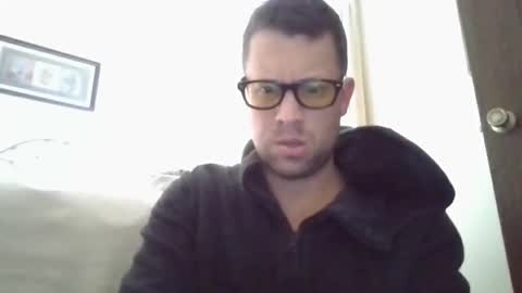 kinkystrides online show from November 1, 5:48 pm