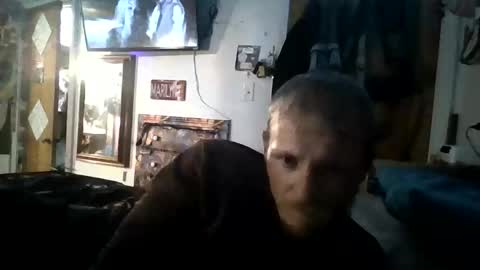 kinkyteam6969 online show from November 8, 9:53 am