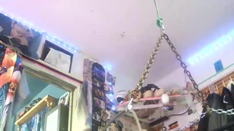 kinkyteam6969 online show from January 13, 10:31 am