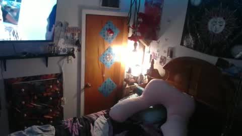 kinkyteam6969 online show from March 8, 8:40 am