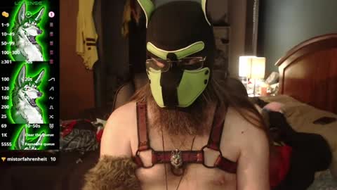 Snapshot of kinkywolf87 chatting on July 20, 3:47 pm kinkywolf87 online show from July 20, 3:47 pm