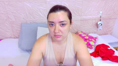 kinkyy_redhead online show from March 30, 1:12 pm