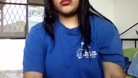 Snapshot of kion_and_valu chatting on September 28, 8:58 pm kion_and_valu online show from September 28, 8:58 pm
