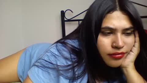 Snapshot of kion_and_valu chatting on October 5, 4:49 pm kion_and_valu online show from October 5, 4:49 pm
