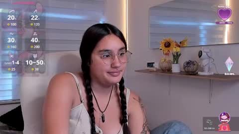 Snapshot of kir_ely chatting on April 28, 10:04 pm kir_ely online show from April 28, 10:04 pm