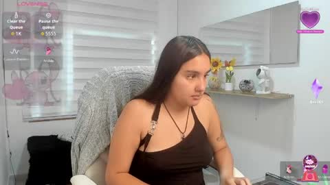 Snapshot of kir_ely chatting on May 4, 7:21 pm kir_ely online show from May 4, 7:21 pm
