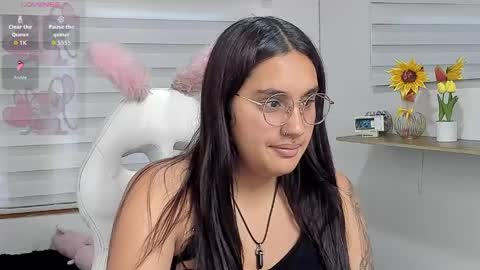 Snapshot of kir_ely chatting on May 9, 7:19 pm kir_ely online show from May 9, 7:19 pm