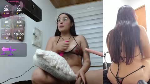 Snapshot of kir_ely chatting on May 12, 6:49 pm kir_ely online show from May 12, 6:49 pm
