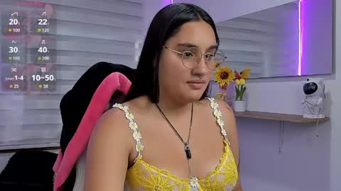 Snapshot of kir_ely chatting on May 23, 7:18 pm kir_ely online show from May 23, 7:18 pm