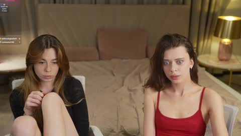 Sweet girls online show from September 30, 8:36 pm