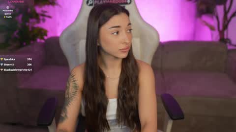 Snapshot of kira0541 chatting on April 1, 9:21 am Sweet girls online show from April 1, 9:21 am