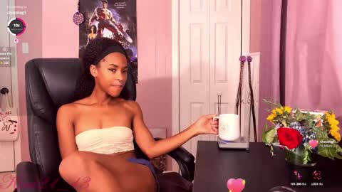 Kira21 13 online show from October 20, 2:50 pm