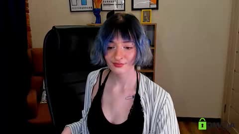 Kira online show from January 31, 8:51 pm