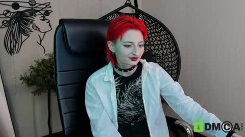 Kira online show from March 31, 9:04 pm