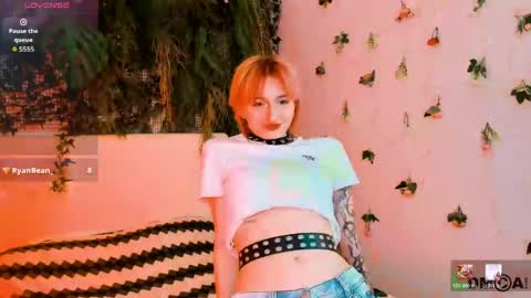 Snapshot of kira__cutie chatting on May 6, 8:58 pm Kira online show from May 6, 8:58 pm