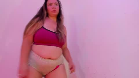 Snapshot of kira_antonella chatting on May 21, 10:50 pm kira_antonella online show from May 21, 10:50 pm
