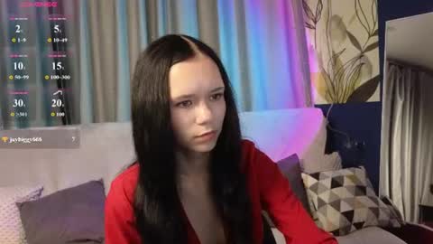 Snapshot of kira_bliss_ chatting on July 2, 1:27 am kira_bliss_ online show from July 2, 1:27 am