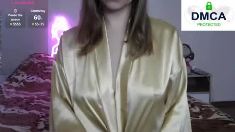 Kira online show from February 14, 11:42 am