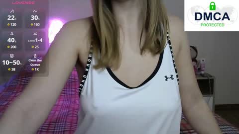 Kira online show from February 18, 3:54 pm