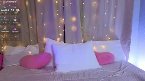 Kira Briis online show from April 29, 5:30 pm