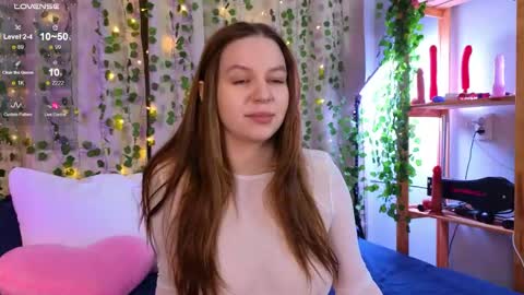 Kira Briis online show from May 4, 6:37 pm