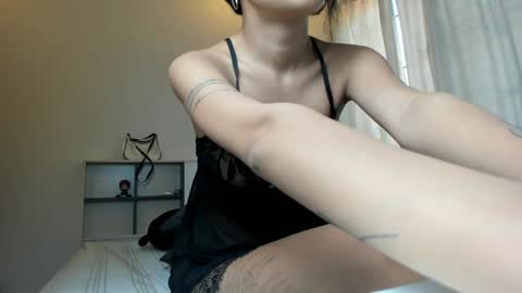 Kira online show from December 25, 4:54 am