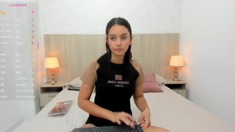 Kira online show from March 10, 11:37 am