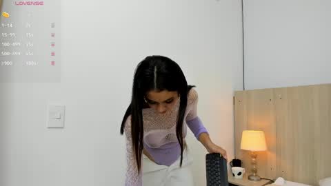 Kira online show from April 13, 11:32 pm