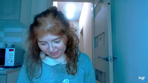 Snapshot of kira_foxy_ chatting on May 29, 12:25 pm Kira online show from May 29, 12:25 pm