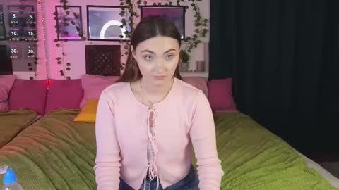 kira_jin online show from February 21, 2:48 pm