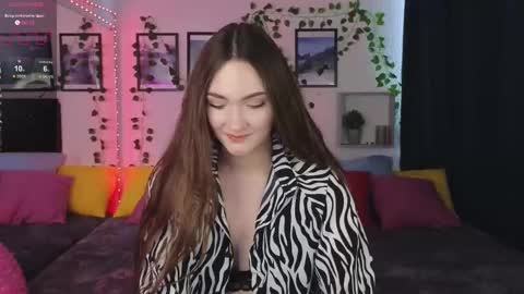 kira_jin online show from March 3, 7:54 am