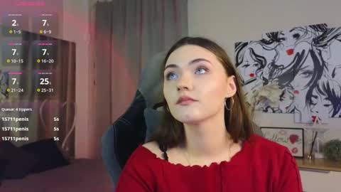 kira_jin online show from March 11, 11:23 am