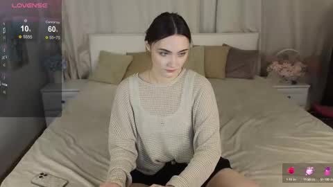 kira_jin online show from September 9, 8:47 am