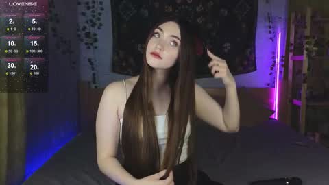 kira_jin online show from October 26, 9:15 am