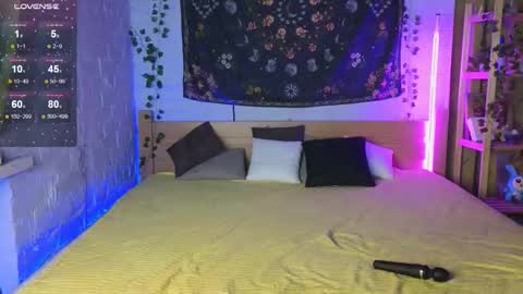 kira_jin online show from February 4, 12:11 pm