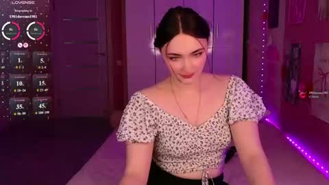 kira_jin online show from June 28, 7:36 am