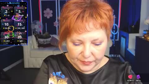 Kira Kennet online show from October 15, 8:36 am