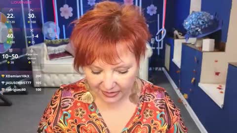 Kira Kennet online show from November 26, 6:09 pm