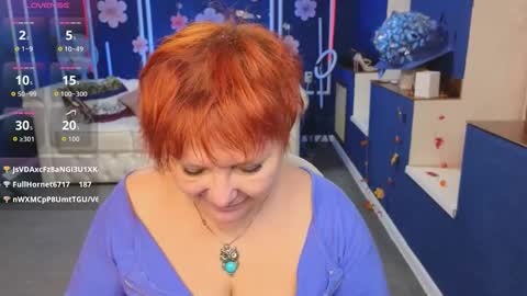 Kira Kennet online show from November 28, 9:28 pm