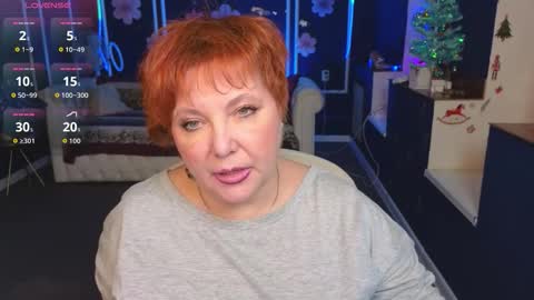 Kira Kennet online show from December 19, 1:18 pm