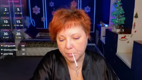 Kira Kennet online show from January 18, 2:59 am