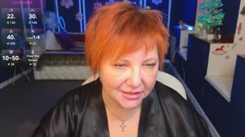 Kira Kennet online show from January 18, 11:52 pm
