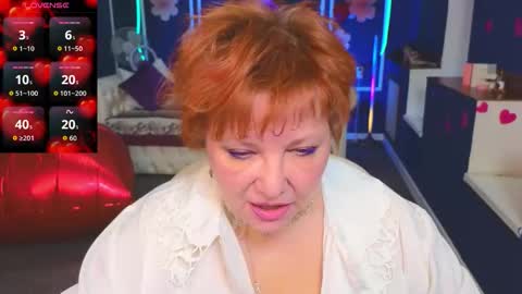 Kira Kennet online show from February 19, 6:42 am