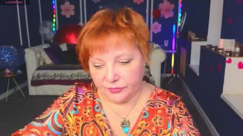 Kira Kennet online show from February 24, 12:58 pm