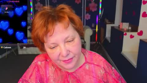 Kira Kennet online show from February 28, 4:35 am