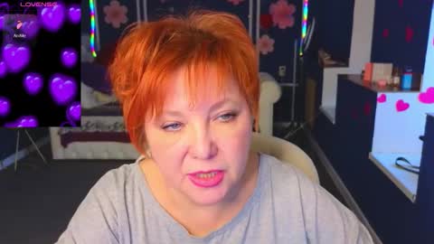 Kira Kennet online show from March 2, 12:01 pm